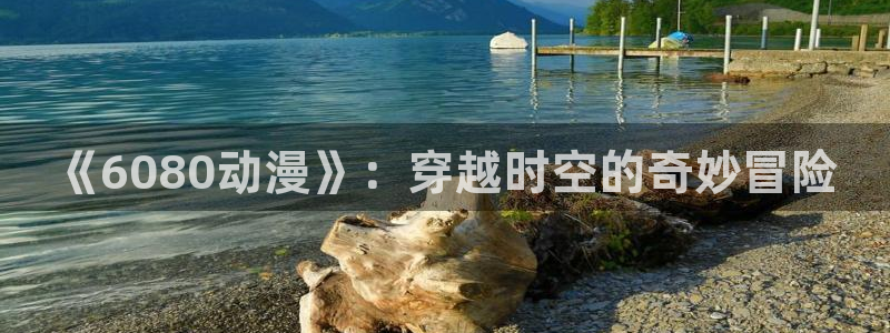 囧次元(原樱花动漫)：《6080动漫》：穿越时空的奇妙冒险