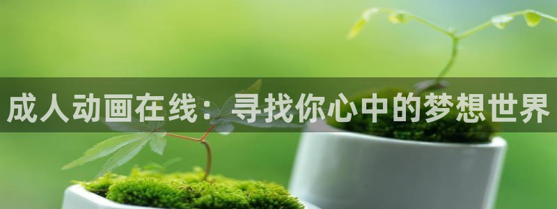 囧次元官方最新版：成人动画在线：寻找你心中的梦想世界